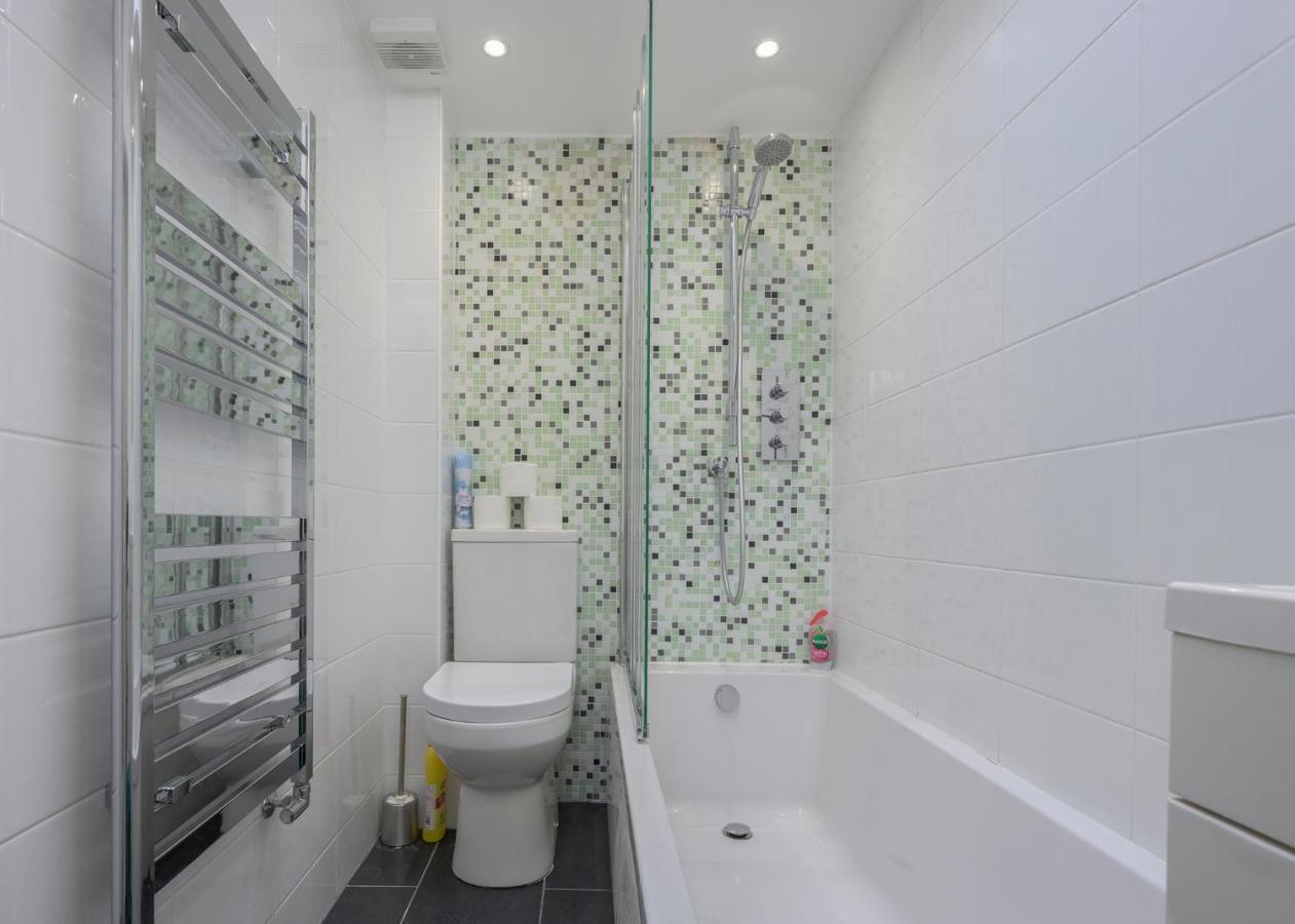 Delightful Bird Sisters Cottage With Free Parking Brighton Екстериор снимка