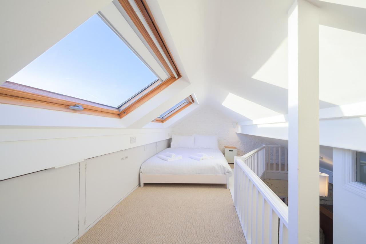 Delightful Bird Sisters Cottage With Free Parking Brighton Екстериор снимка