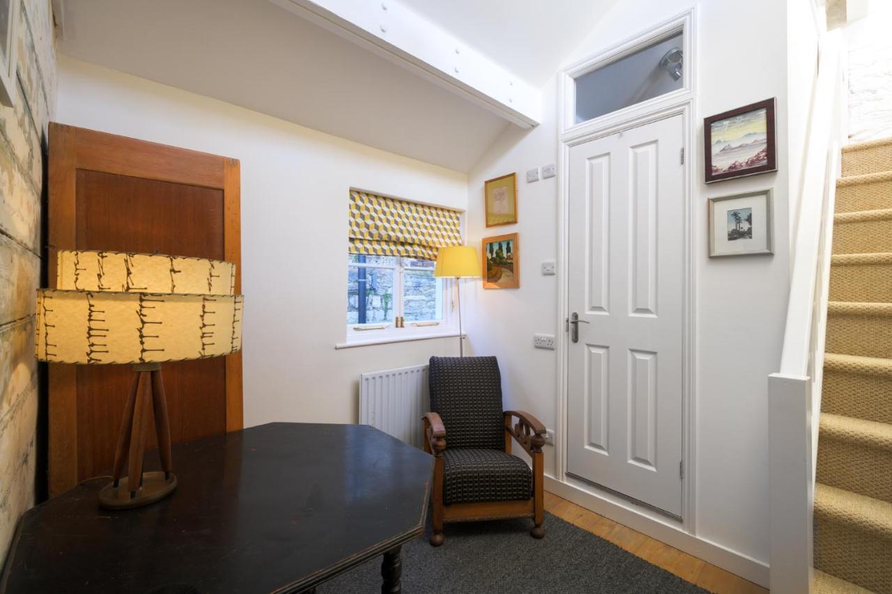 Delightful Bird Sisters Cottage With Free Parking Brighton Екстериор снимка
